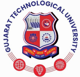 Gujarat Technological University logo