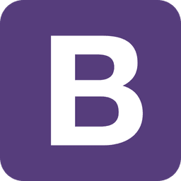 bootstrap Logo